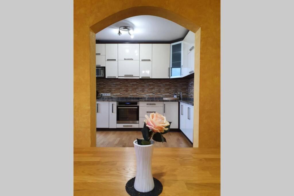 Lyra63 Large 80Sq M Top 14 Floor Šiauliai 외부 사진